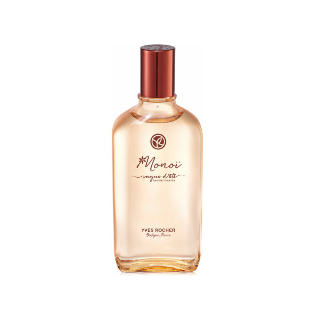 Immagine del profumo Monoï Vague d’été di Yves Rocher