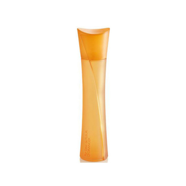 Immagine del profumo Pur Desir de Fleur d'Oranger di Yves Rocher