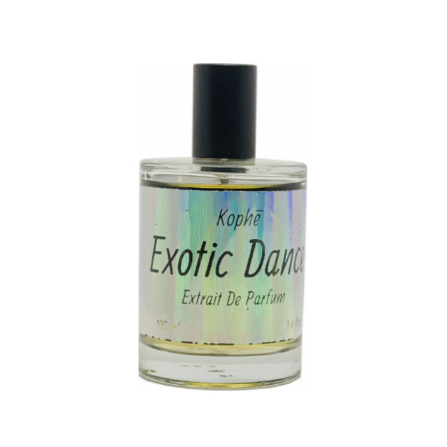 Immagine del profumo Exotic Dance di Kophē