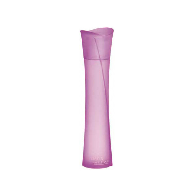 Immagine del profumo Pur Desir de Lilas di Yves Rocher