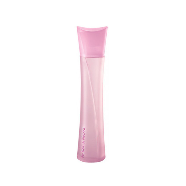 Immagine del profumo Pur Desir de Pivoine di Yves Rocher