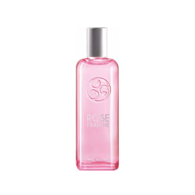 Immagine del profumo Rose Fraiche di Yves Rocher