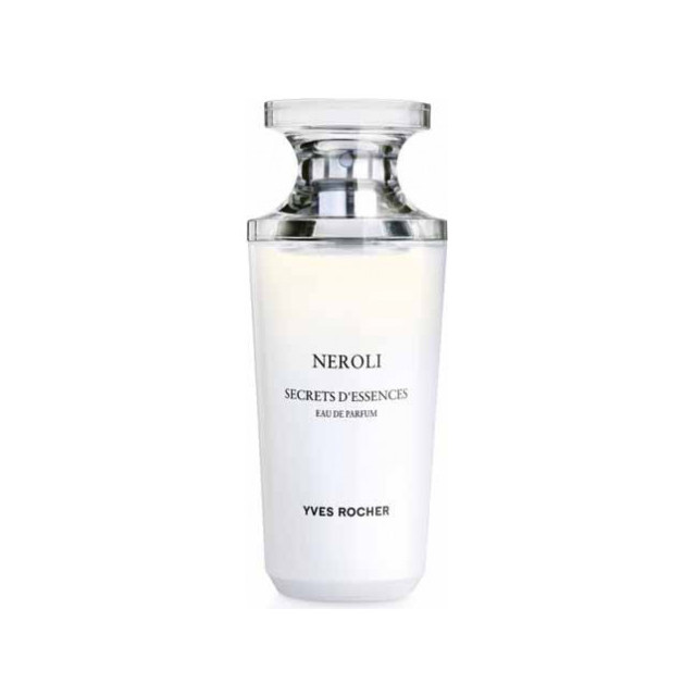 Immagine del profumo Secret d'Essences Neroli di Yves Rocher