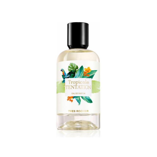 Immagine del profumo Tropicale Tentation di Yves Rocher