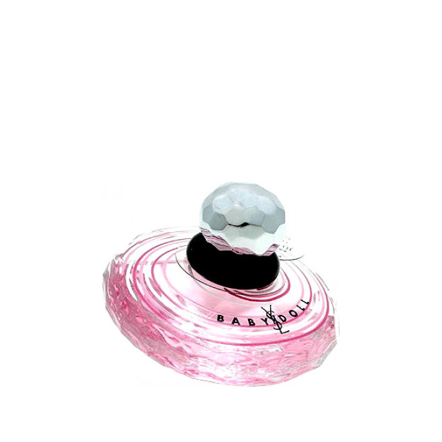 Immagine del profumo Baby Doll Candy Pink di Yves Saint Laurent