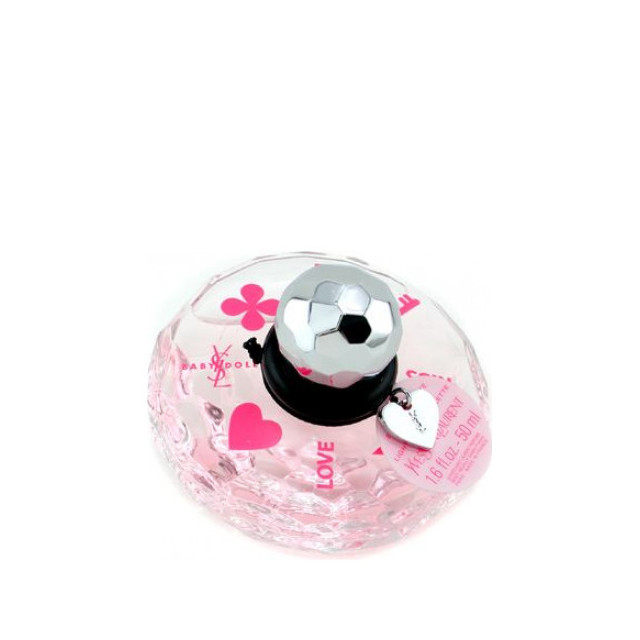 Immagine del profumo Baby Doll Lucky Game di Yves Saint Laurent