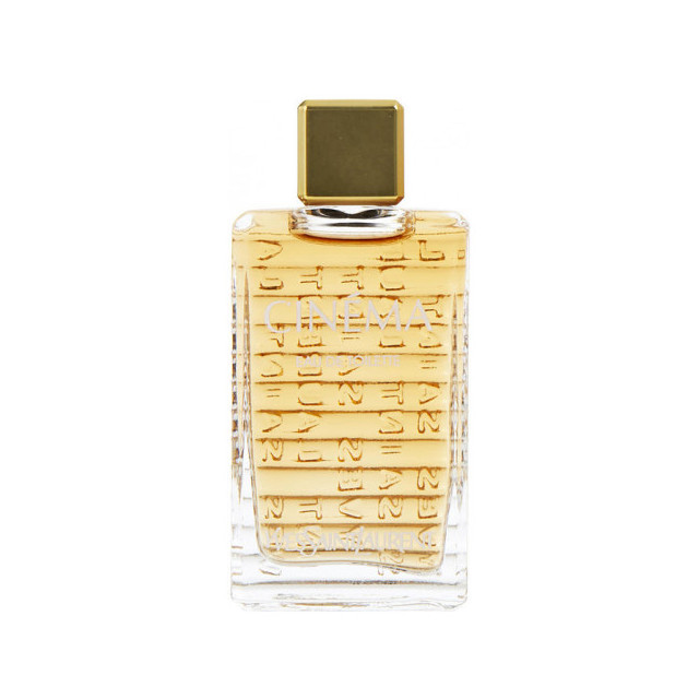 Immagine del profumo Cinéma Eau de Toilette di Yves Saint Laurent
