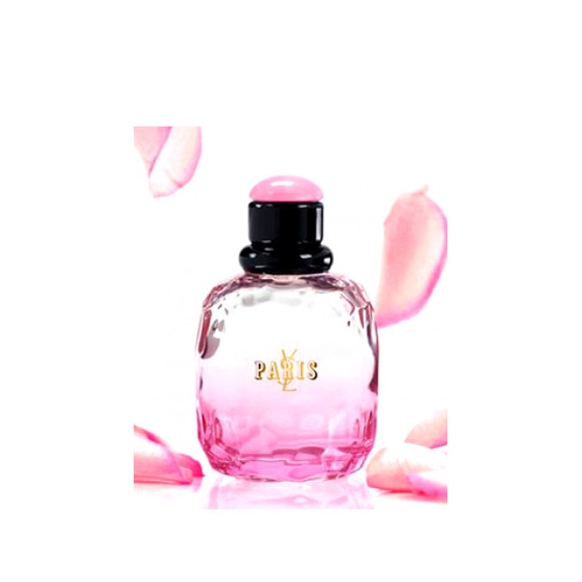 Immagine del profumo Paris Premieres Roses 2010 di Yves Saint Laurent