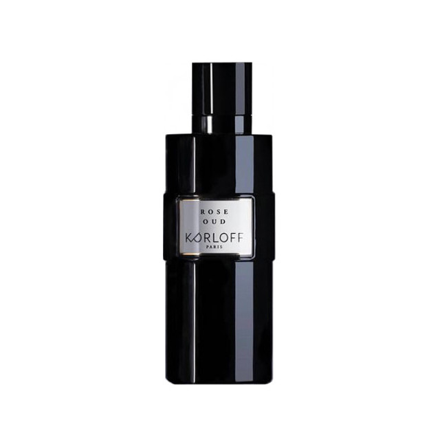 Immagine del profumo Rose Oud di Korloff Paris