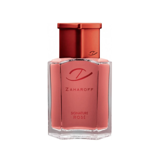 Immagine del profumo Signature Rosé di Zaharoff