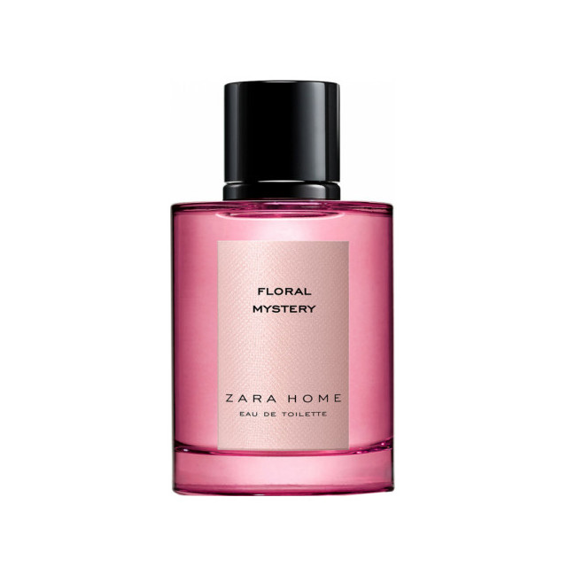 Immagine del profumo Floral Mystery di Zara Home