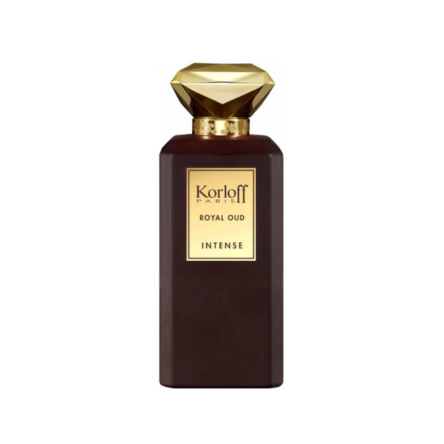 Immagine del profumo Royal Oud Intense di Korloff Paris