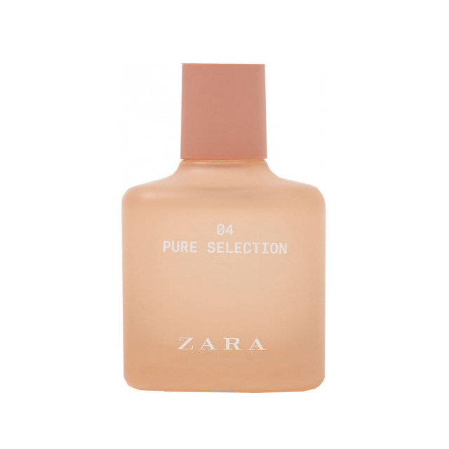 Immagine del profumo 04 Pure Selection di Zara