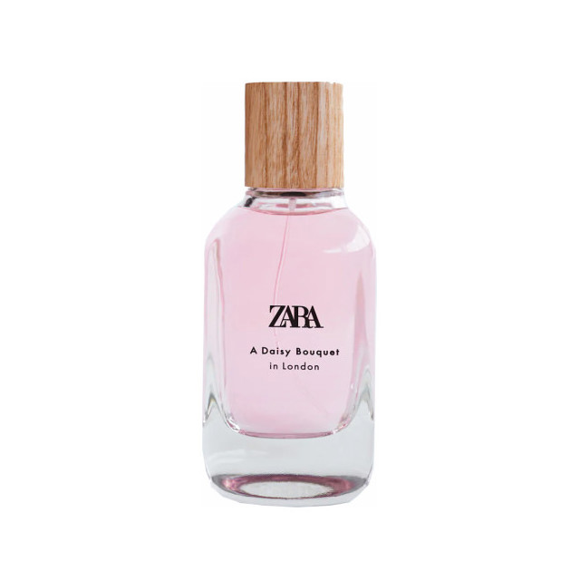 Immagine del profumo A Daisy Bouquet In London di Zara