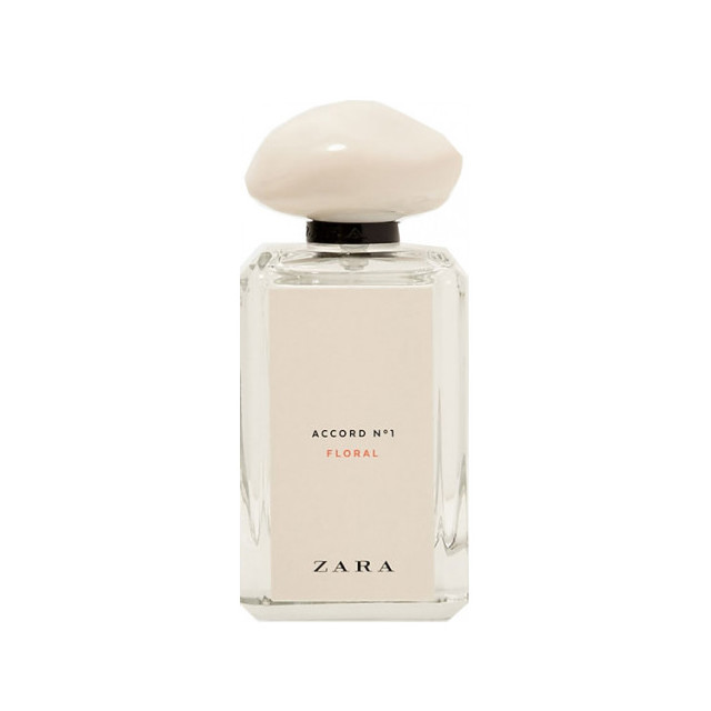 Immagine del profumo Accord No 1 Floral di Zara