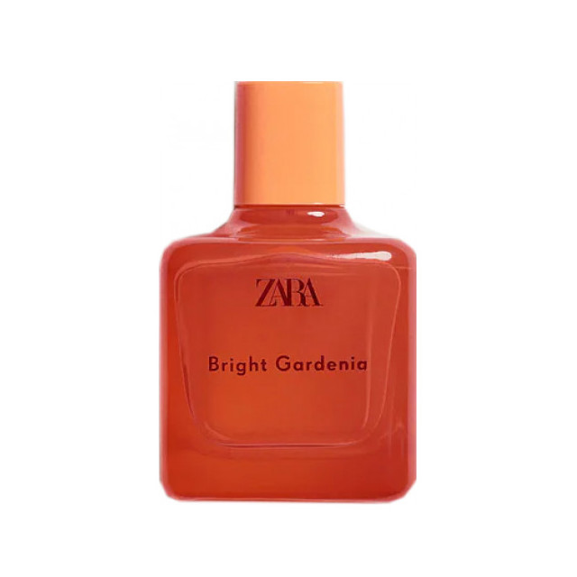 Immagine del profumo Bright Gardenia di Zara