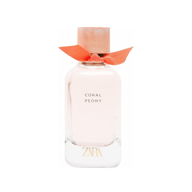 Immagine del profumo Coral Peony di Zara