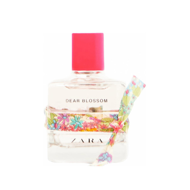 Immagine del profumo Dear Blossom di Zara
