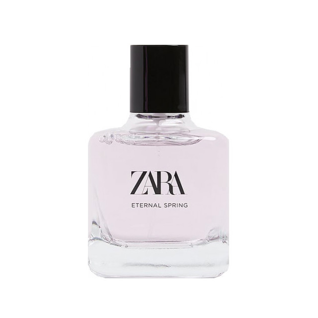 Immagine del profumo Eternal Spring di Zara
