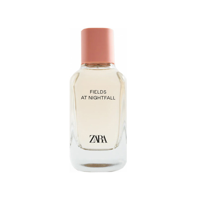 Immagine del profumo Fields At Nightfall di Zara