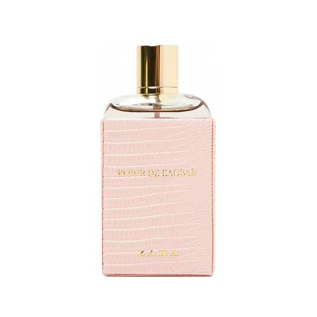 Immagine del profumo Fleur de Baobab di Zara
