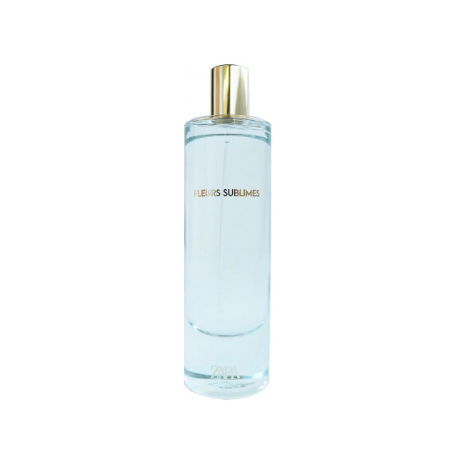 Immagine del profumo Fleurs Sublimes For Her di Zara