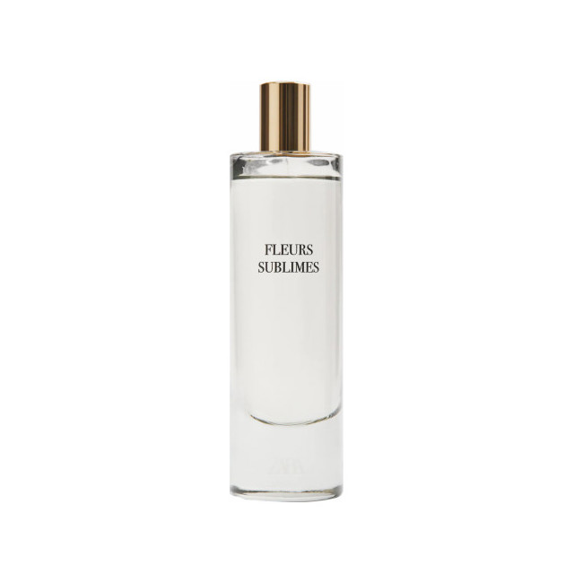 Immagine del profumo Fleurs Sublimes For Him di Zara