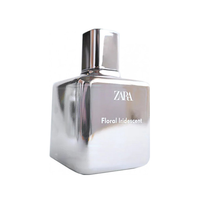 Immagine del profumo Floral Iridiscent di Zara