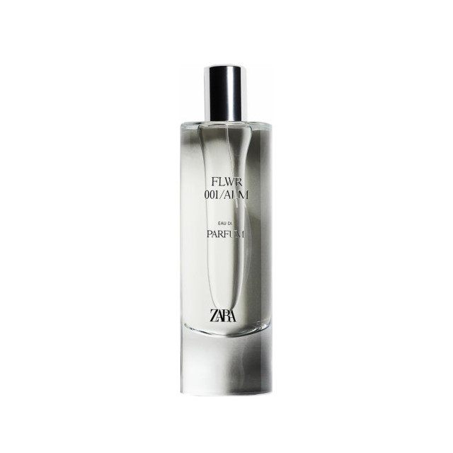 Immagine del profumo FLWR 001/ALM di Zara