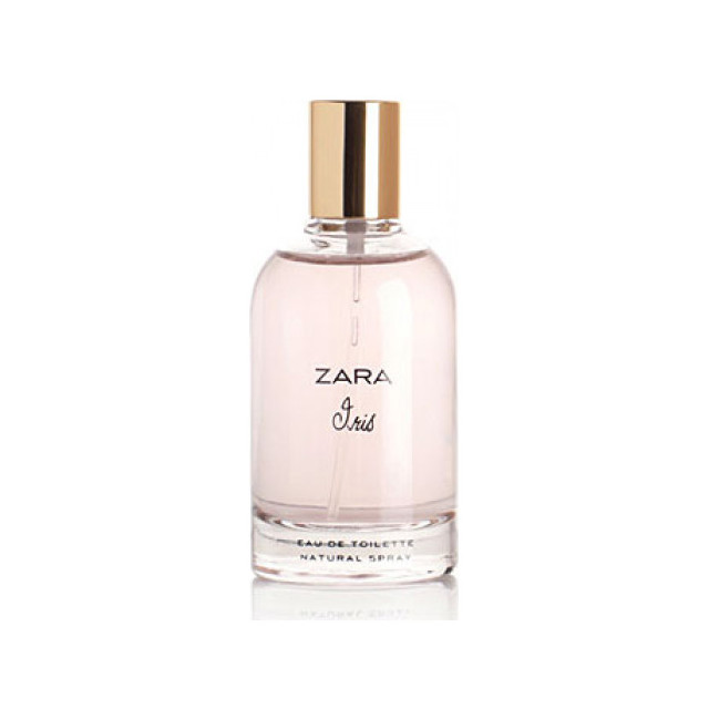 Immagine del profumo Iris di Zara