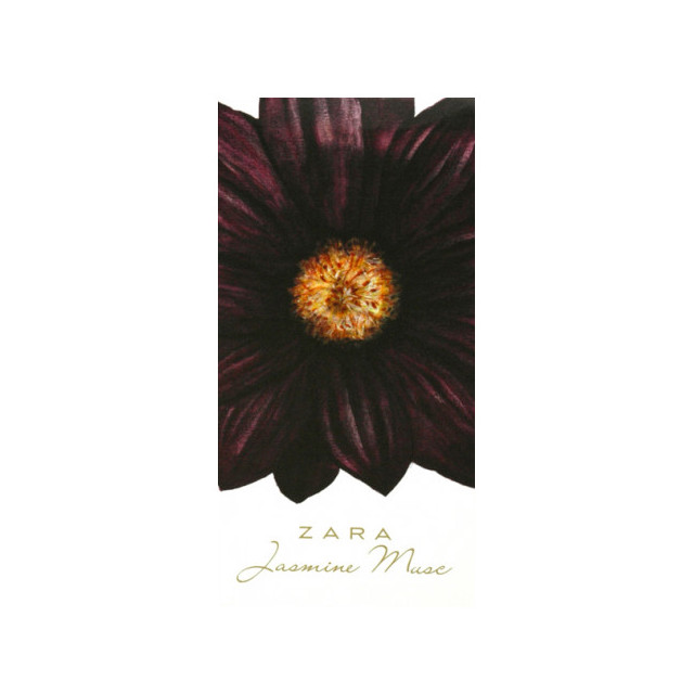 Immagine del profumo Jasmine Musc di Zara