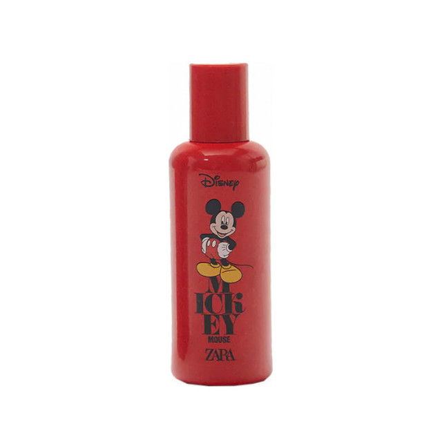 Immagine del profumo Mickey Mouse di Zara