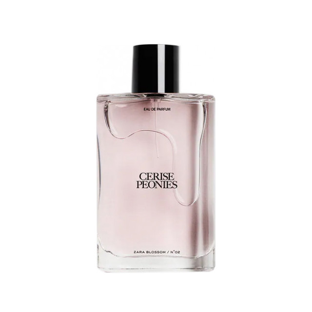 Immagine del profumo N°02 Cerise Peonies di Zara