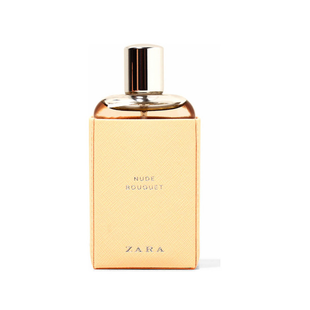 Immagine del profumo Nude Bouquet 2017 di Zara