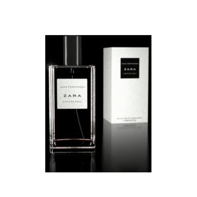 Immagine del profumo Rosa Bulgara di Zara