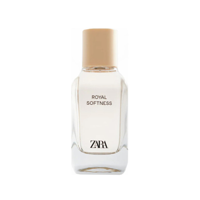 Immagine del profumo Royal Softness di Zara