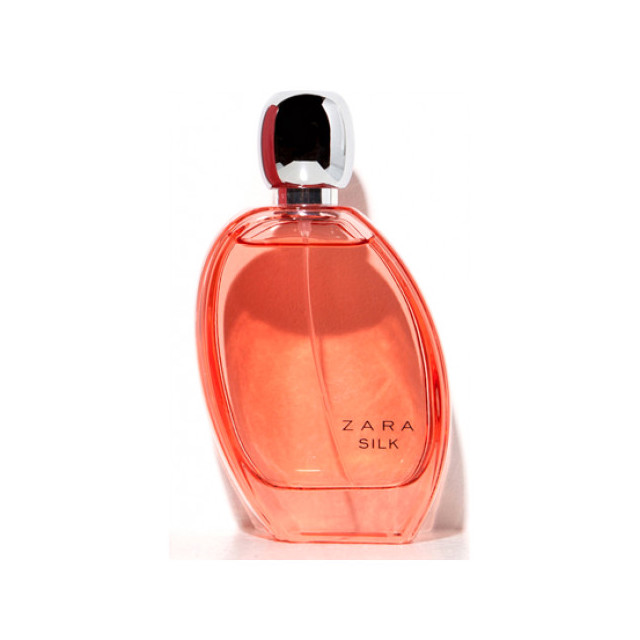 Immagine del profumo Silk di Zara