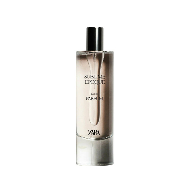 Immagine del profumo Sublime Epoque di Zara