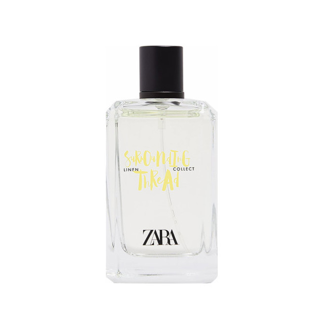 Immagine del profumo Surrounding Thread di Zara
