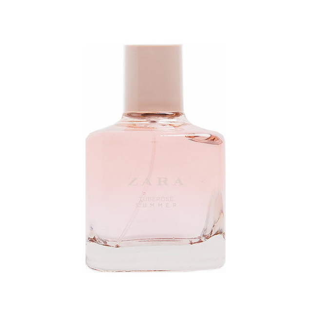 Immagine del profumo Tuberose Summer di Zara