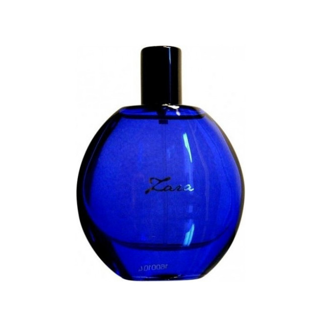 Immagine del profumo Vanille & Cerise di Zara