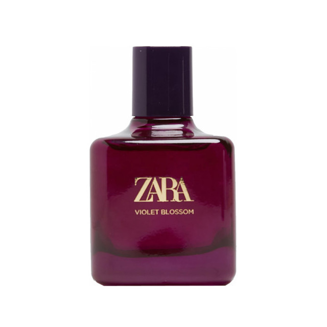Immagine del profumo Violet Blossom di Zara