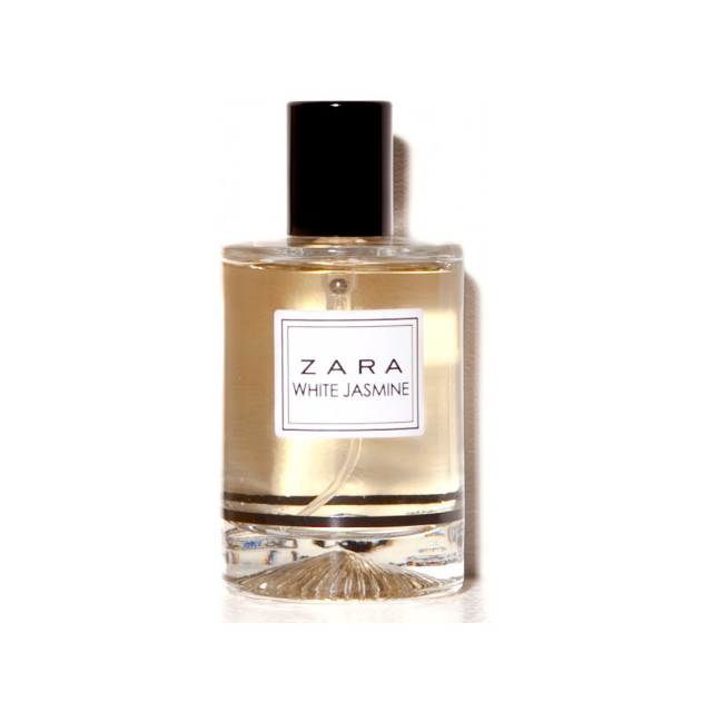 Immagine del profumo White Jasmine di Zara