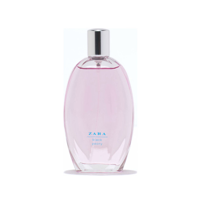Immagine del profumo Zara Black Peony 2014 di Zara