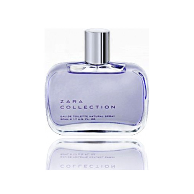 Immagine del profumo Zara Collection Woman di Zara