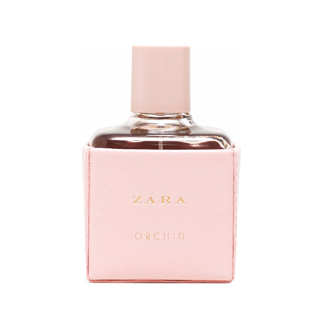 Immagine del profumo Zara Orchid 2016 di Zara