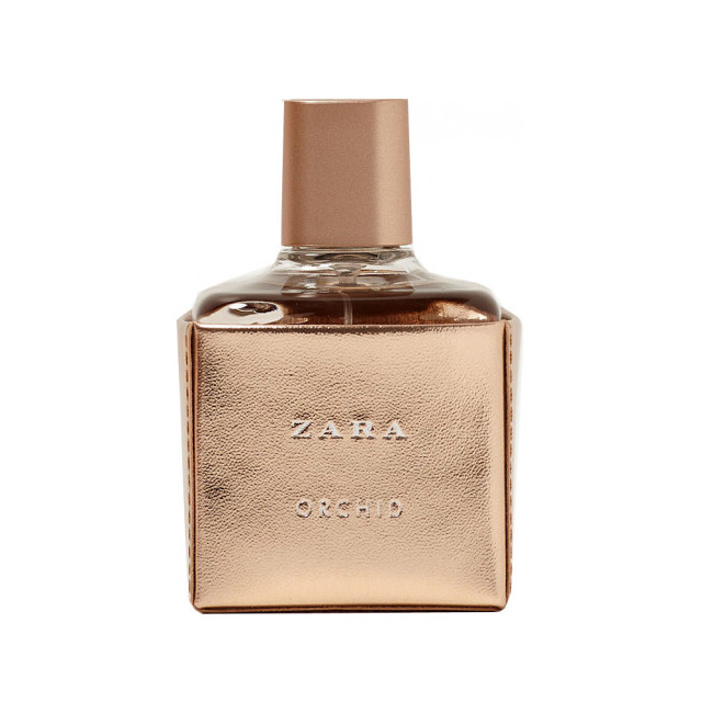 Immagine del profumo Zara Orchid 2017 di Zara