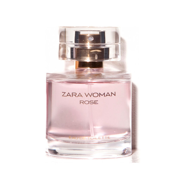 Immagine del profumo Zara Rose Eau de Toilette di Zara