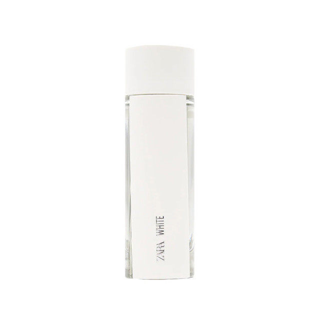 Immagine del profumo Zara White Eau de Toilette di Zara