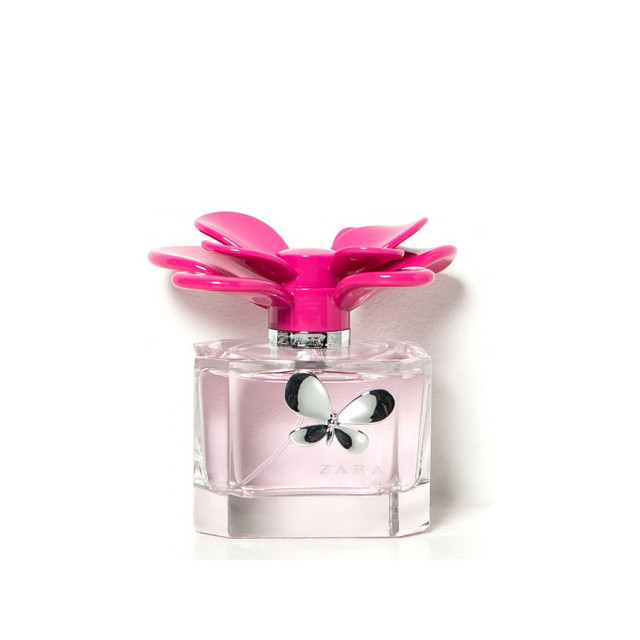 Immagine del profumo Zara Women Eau de Parfum di Zara